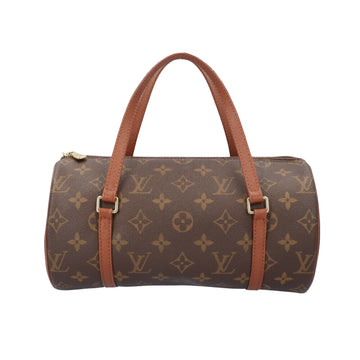 LOUIS VUITTON Papillon 26 Handbag