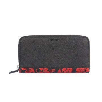 PRADA Saffiano Wallet