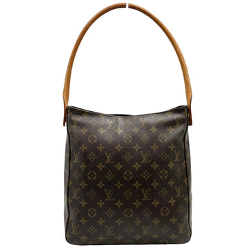 LOUIS VUITTON Looping GM Shoulder Bag