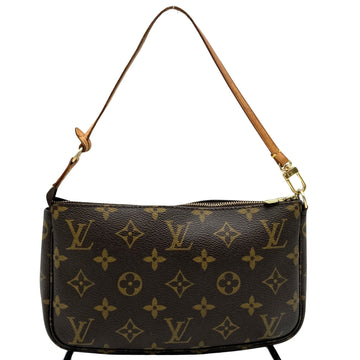 LOUIS VUITTON Pochette accessoires Clutch Bag