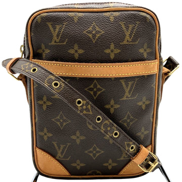 LOUIS VUITTON Danube Shoulder Bag