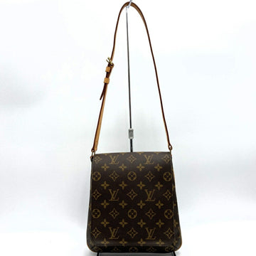 LOUIS VUITTON Musette Salsa Shoulder Bag