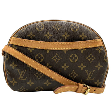 LOUIS VUITTON Blois Shoulder Bag