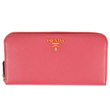 PRADA Saffiano Wallet