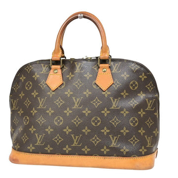 LOUIS VUITTON Alma Handbag