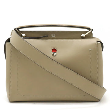 FENDI Dot Com Handbag