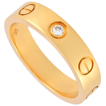 CARTIER Love Ring