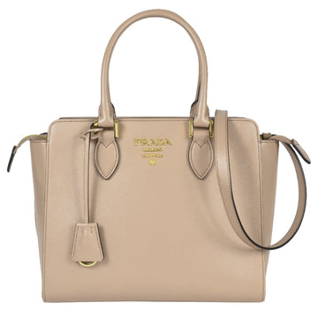 PRADA Saffiano Handbag