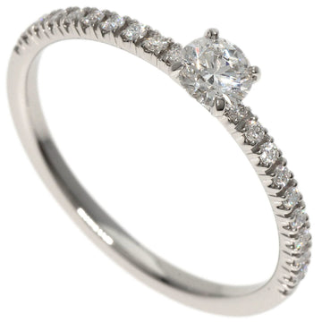 CARTIER Solitaire Ring