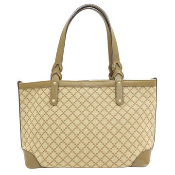 GUCCI Diamante Tote