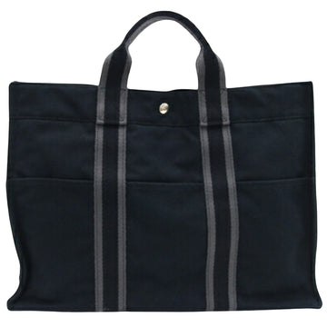 HERMES Fourre tout Tote