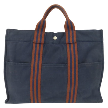 HERMES Fourre tout Tote