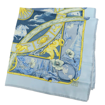 HERMES Carre 90 Scarves