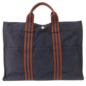 HERMES Fourre tout Tote