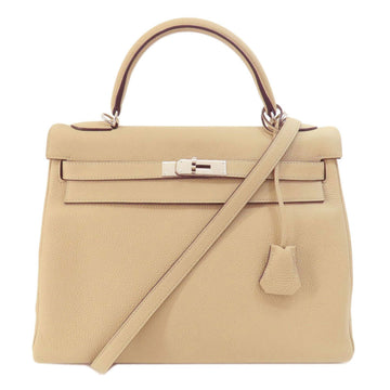 HERMES Kelly 32 Handbag