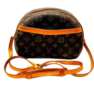 LOUIS VUITTON Blois Shoulder Bag