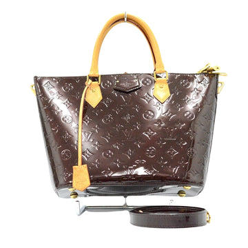 LOUIS VUITTON Montebello Handbag