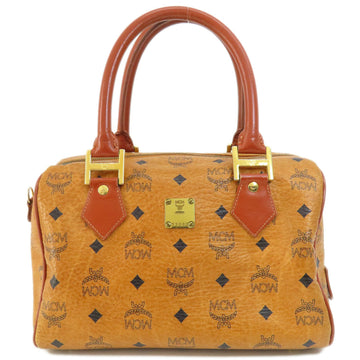 MCM Visetos Handbag