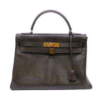 HERMES Kelly 32 Handbag