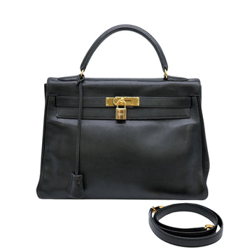 HERMES Kelly 32 Handbag