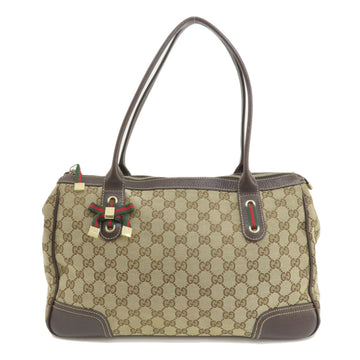 GUCCI Sherry Tote