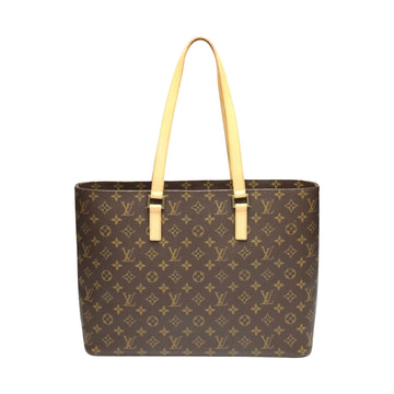 LOUIS VUITTON Luco Tote