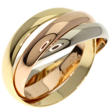 CARTIER Trinity Ring