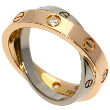 CARTIER Love Ring