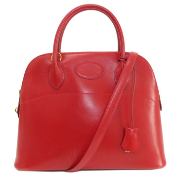 HERMES Bolide Handbag