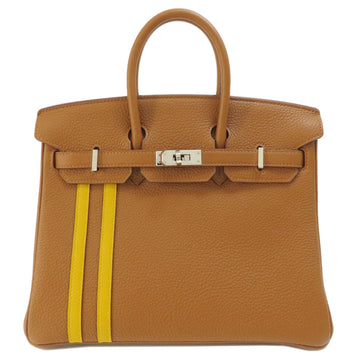 HERMES Birkin 25 Handbag