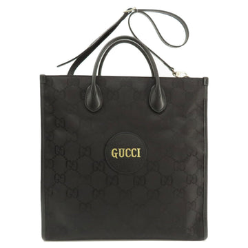 GUCCI Off the grid Tote