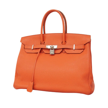 HERMES Birkin 35 Handbag