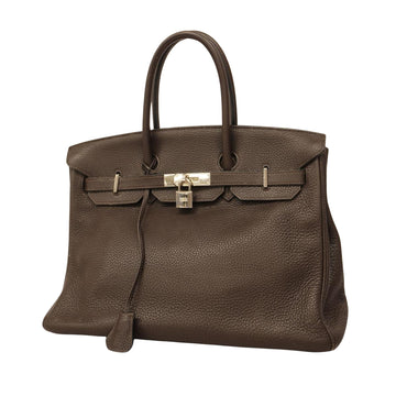 HERMES Birkin 35 Handbag