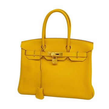 HERMES Birkin 30 Handbag