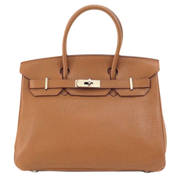 HERMES Birkin 30 Handbag