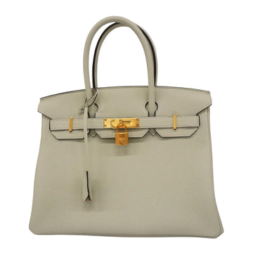 HERMES Birkin 30 Handbag