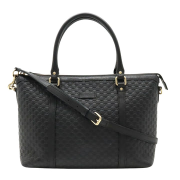 GUCCI Micro ssima Handbag