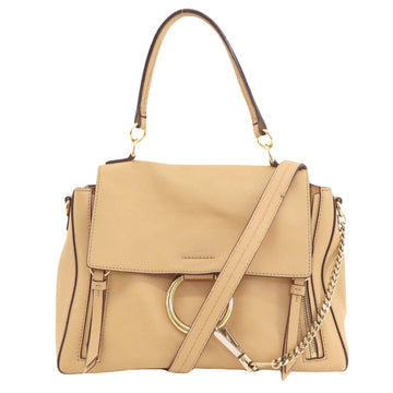 CHLOE Faye Day Handbag