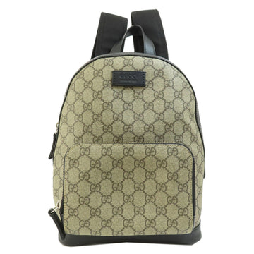 GUCCI GG canvas Backpack