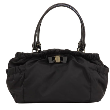 SALVATORE FERRAGAMO Vara Tote