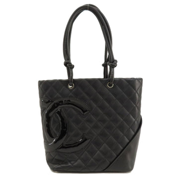 CHANEL Cambon line Tote