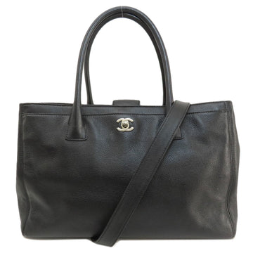 CHANEL Executive Tote