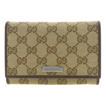 GUCCI Porte feuille bifold Wallet