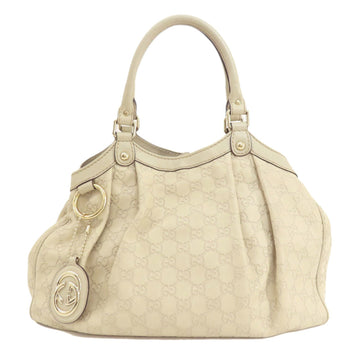 GUCCI Sukey Tote