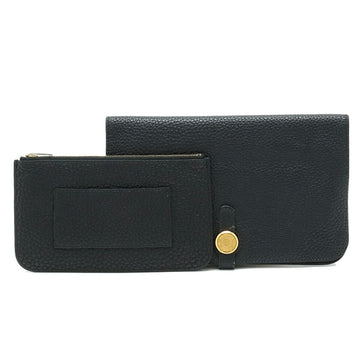 HERMES Dogon Wallet