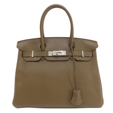 HERMES Birkin 30 Handbag