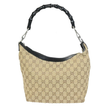 GUCCI Bamboo Shoulder Bag