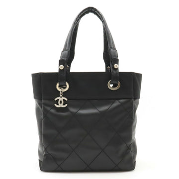 CHANEL Paris Biarritz Tote