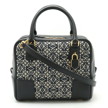 LOEWE Anagram Handbag