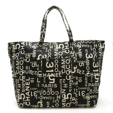 CHANEL By sea Tote